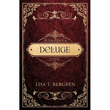 Deluge - Paperback