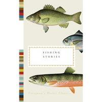 Fishing Stories - Hardcover