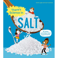 Salt - Paperback