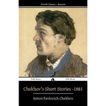 Chekhov's Short Stories - 1881 - Paperback