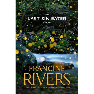 Last Sin Eater - Paperback