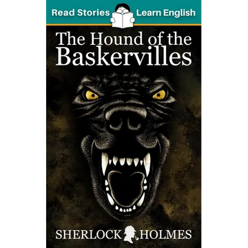 The Hound of the Baskervilles: CEFR level A1+ (ELT Graded Reader) - Paperback