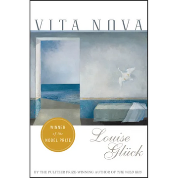 Vita Nova - Paperback