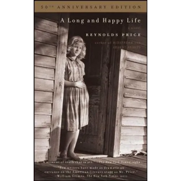 A Long and Happy Life - Paperback