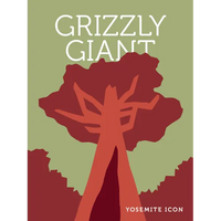 Grizzly Giant - Hardcover