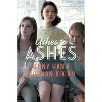 Ashes to Ashes - Paperback