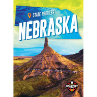 Nebraska - Library Binding