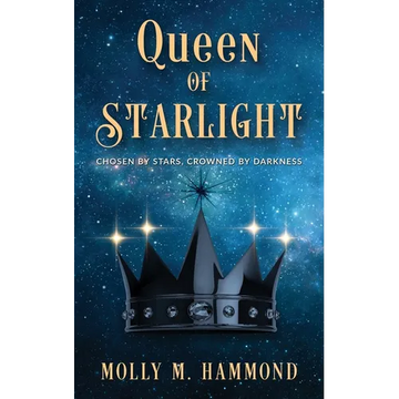 Queen of Starlight - Paperback