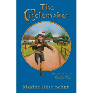 The Circlemaker - Paperback