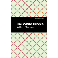 The White People - Paperback