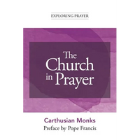 The Church in Prayer - Paperback