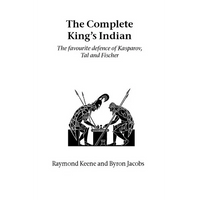 The Complete King's Indian - Paperback