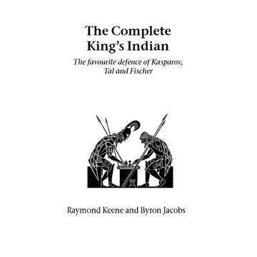 The Complete King's Indian - Paperback