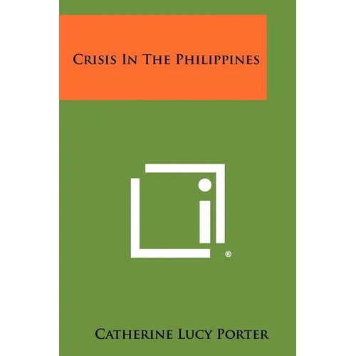 Crisis in the Philippines