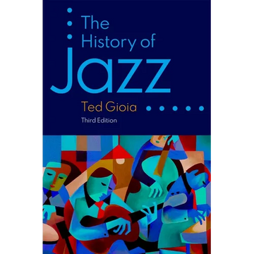 The History of Jazz - Paperback
