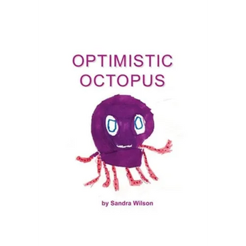 Optimistic Octopus - Paperback