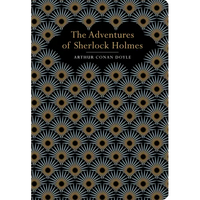 The Adventures of Sherlock Holmes - Hardcover