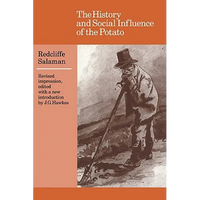 The History and Social Influence of the Potato - Paperback
