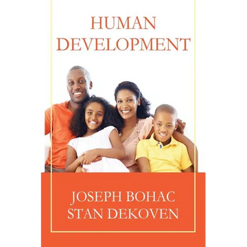 Human Development - Paperback