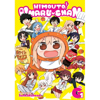 Himouto! Umaru-Chan Vol. G1 (Vol. 13) - Paperback