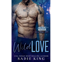 Wild Love - Paperback