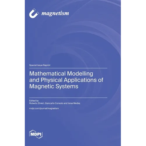 Mathematical Modelling and Physical Applications of Magnetic Systems