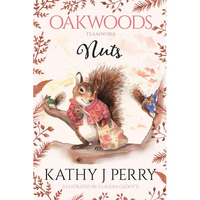 Nuts: Sharing Is Caring - Paperback