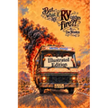 But, what if my RV catches fire?! Illustrated Edition