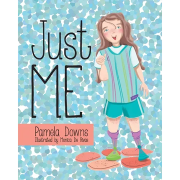 Just Me - Paperback