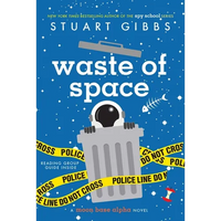 Waste of Space - Paperback