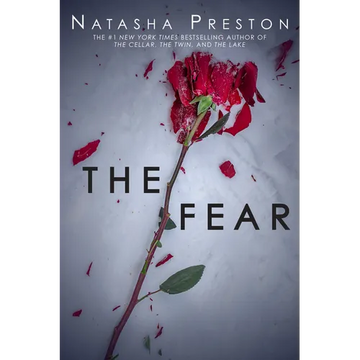 The Fear - Paperback