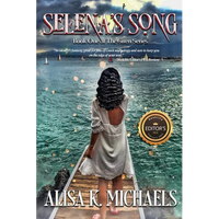 Selena's Song: Book One of The Siren Series - Paperback