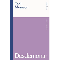 Desdemona - Paperback