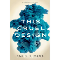 This Cruel Design - Paperback