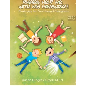 Please Help Me With My Homework - English - Paperback