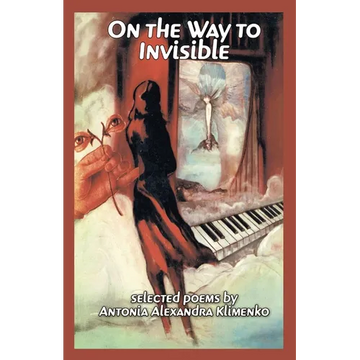 On The Way To Invisible - Paperback