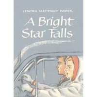 Bright Star Falls - Paperback