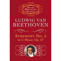 Symphony No. 5 - Paperback