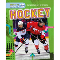 Hockey - Library Binding