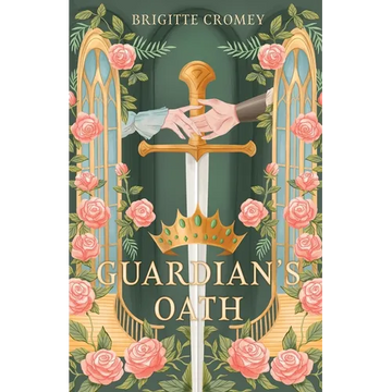 Guardian's Oath - Paperback