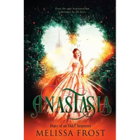 Anastasia - Paperback