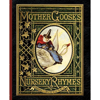 Mother Goose's Nursery Rhymes - Paperback