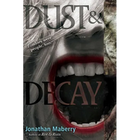 Dust & Decay - Paperback