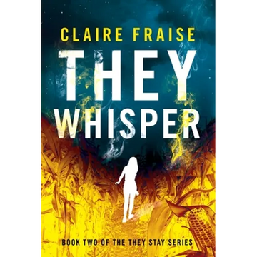 They Whisper - Hardcover