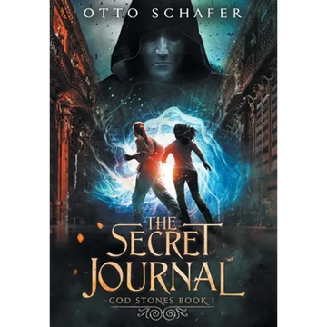 The Secret Journal - Hardcover
