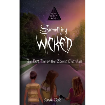 Something Wicked - Paperback