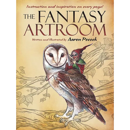 The Fantasy Artroom