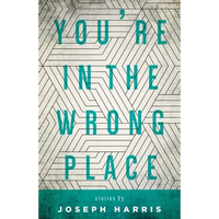 You're in the Wrong Place - Paperback