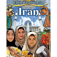 Cultural Traditions in Iran - Paperback