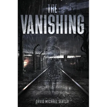 The Vanishing - Paperback